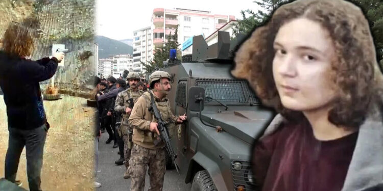 Okul Katliamında Yeni Detaylar: İsa Aras Mersinli 32 Kez Rehberlik Servisine Gönderilmiş