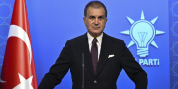 Ömer Çelik'ten Netanyahu'ya Tepki: Soykırım Deyince Akla Gelen Şebeke Netanyahu Şebekesidir
