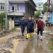 Ordu'yu Sağanak Vurdu: Ev ve İş Yerlerini Su Bastı
