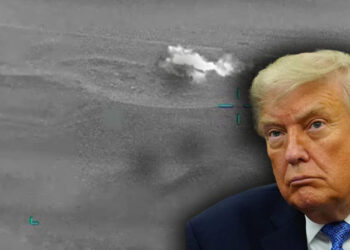 Orta Doğu'da Bir Kez Daha Silahlar Konuştu: Trump'tan İran'a Yeni Tehdit