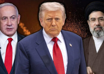 Orta Doğu'da Füze Misillemesine Trump Freni: Netanyahu ile İkinci Görüşme Savaşı Durdurdu