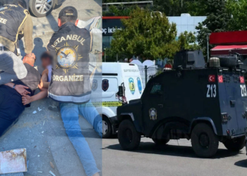 Otokoç'a Silahlı Saldırıda Flaş Gelişme: İki Şüpheli Gözaltına Alındı