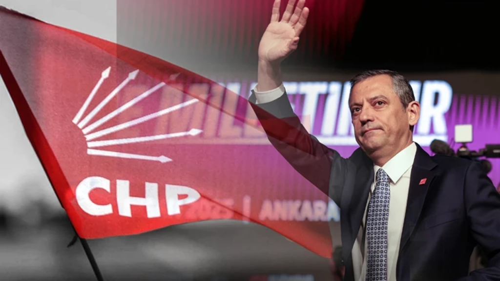 Özel Cephesinde 'Üçlü Plan' Hazırlığı: 'Olur da Baskın Seçim Olursa...'