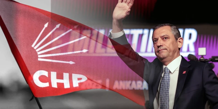 Özel Cephesinde 'Üçlü Plan' Hazırlığı: 'Olur da Baskın Seçim Olursa...'