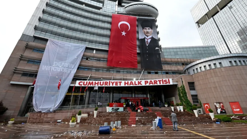 Özel Cephesinden Kritik Yargı Adımı: 'Bu Hafta Başvuracağız'