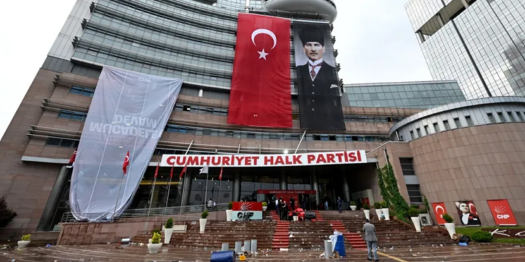 Özel Cephesinden Kritik Yargı Adımı: 'Bu Hafta Başvuracağız'