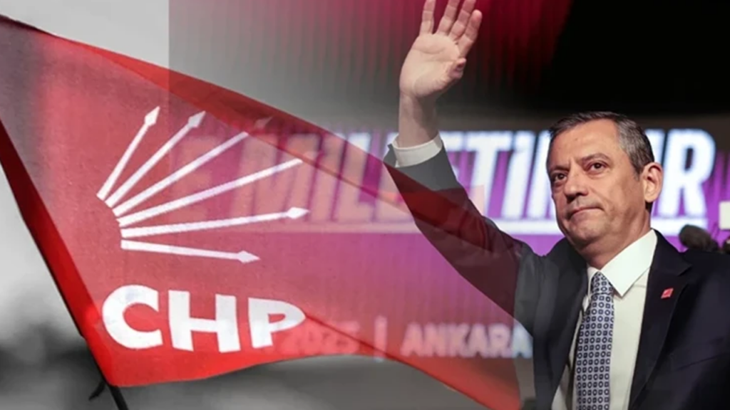 Özgür Özel'den Belediye Başkanlarıyla Zoom Toplantısı: 'Hedef Olmanızı İstemiyorum'