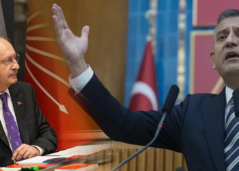 Özgür Özel'den Sert İhraç Yanıtı: 'Atanmışlar, Paralel CHP Oluşturamaz'