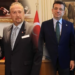 Özkan Yalım İle Muhittin Böcek'ten Ek İfade: 'Özel'e Helikopter, İmamoğlu'na 15 Milyon Euro' İddiası