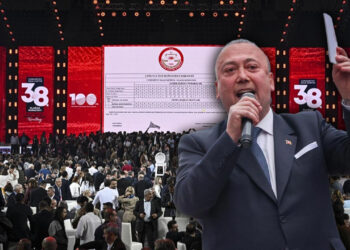Özkan Yalım'ın Ek İfadesi Ortaya Çıktı: 115 Delege ve 1 Milyon TL İddiası