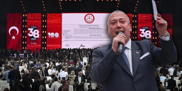Özkan Yalım'ın Ek İfadesi Ortaya Çıktı: 115 Delege ve 1 Milyon TL İddiası