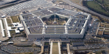 Pentagon'da 'Kimyasal Alarm': Giriş Çıkışlar Kapatıldı