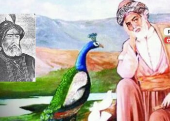 Gelenek ile modern arasında bir öykü