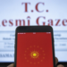 Resmi Gazete Yayımlandı: 430 Mülki İdare Amirinin Görev Yeri Değişti