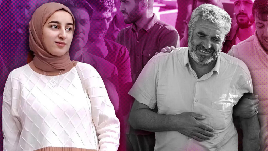 Rojin Kabaiş'in Ölümünde Yeni Perde: Dosyada Kritik Döner Kamera Detayı