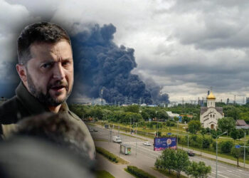 Rusya-Ukrayna Savaşı Kızışacak: Zelenskiy 40 Günlü Operasyona Onay Verdi