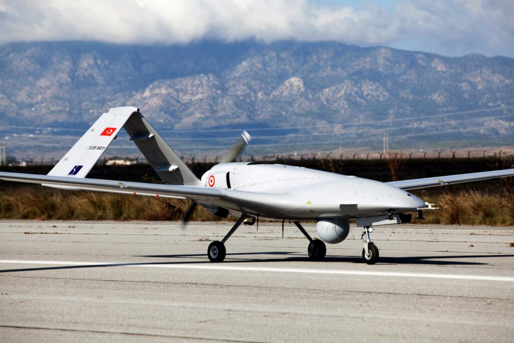 Tr724 Haber Merkezi