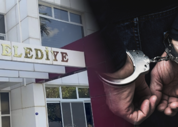 Seferihisar Belediyesi'ne 'Rüşvet' Soruşturması: 5 Kişi Tutuklandı