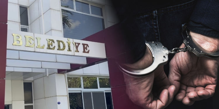 Seferihisar Belediyesi'ne 'Rüşvet' Soruşturması: 5 Kişi Tutuklandı