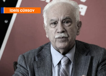 İdris Gürsoy