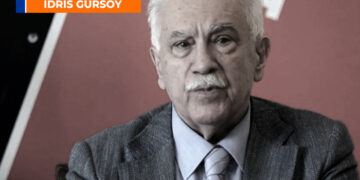 İdris Gürsoy