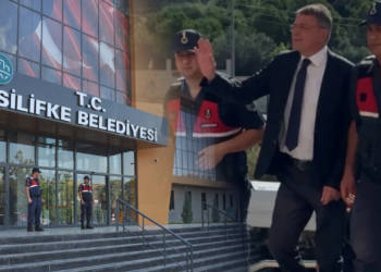 Silifke Belediyesi'ne Rüşvet Operasyonu: Başkan Turgut Dahil 8 Kişi Tutuklandı