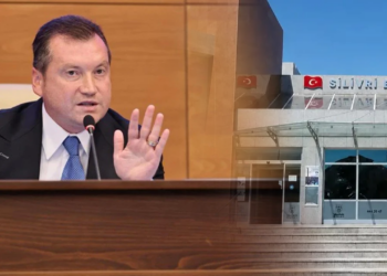 Silivri Belediyesi'ne Yolsuzluk Soruşturması: Tutuklanan Başkan Bora Balcıoğlu Görevden Uzaklaştırıldı