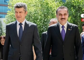 Barışın güvencesi Kürt Birliği