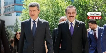 Barışın güvencesi Kürt Birliği