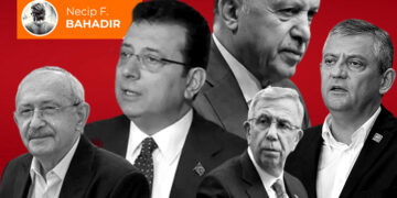 Necip F. Bahadır