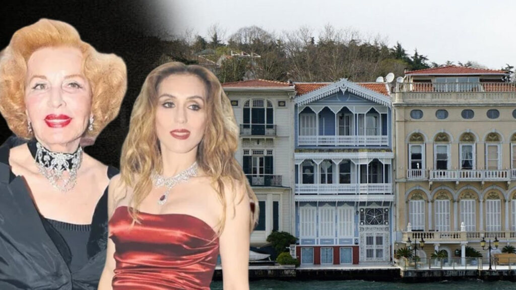Sosyeteyi Sarsan İddia! Gizli Defin Skandalının Ardından Bir Şok Daha! Servet Koçak'ın Mirasında Yeni Kriz