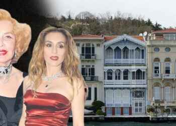 Sosyeteyi Sarsan İddia! Gizli Defin Skandalının Ardından Bir Şok Daha! Servet Koçak'ın Mirasında Yeni Kriz