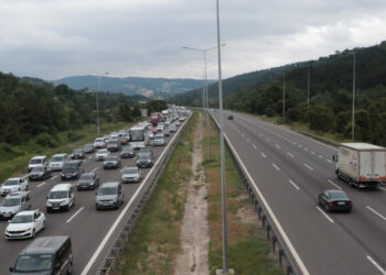 Sürücülerin Gözü Bu Açıklamadaydı: Ankara ve İstanbul Çevre Yolları Paralı mı Oluyor?