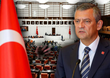 TBMM'de Fezleke Hareketliliği: AK Partili Kurmaylar Yol Haritasını Açıkladı