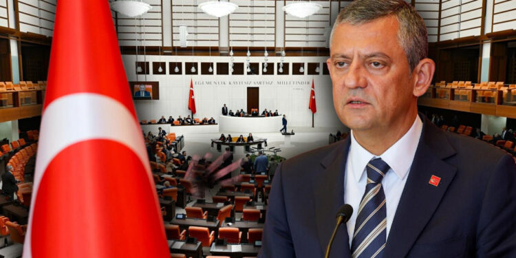 TBMM'de Fezleke Hareketliliği: AK Partili Kurmaylar Yol Haritasını Açıkladı