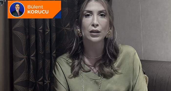 Tamar kimin şamarı?