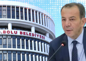 Tanju Özcan Hakkında 'Cinsel Saldırı' Suçundan Tutuklama
