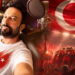 Tarkan Milli Takım'a Kendi Şarkı Sözüyle Sahip Çıktı