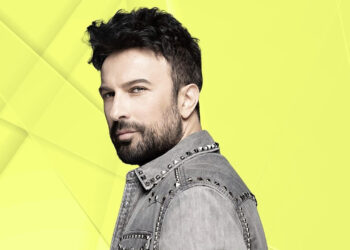 Tarkan'dan Ankara'da Ücretsiz Konser