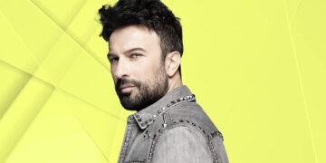 Tarkan'dan Ankara'da Ücretsiz Konser