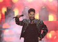 Tarkan'dan Başkent'te Unutulmaz Konser