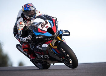 Toprak Razgatlıoğlu MotoGP'de Çekya Virajında