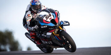 Toprak Razgatlıoğlu MotoGP'de Çekya Virajında