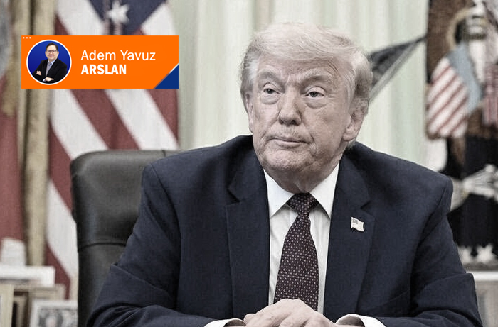 Trump ‘çıkışı’ buldu ama…
