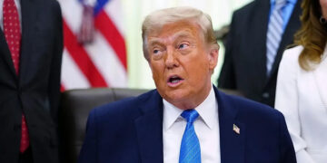 Trump, Hürmüz Ablukasını Kaldırdığını Açıkladı: İran Nükleer Denetimlere Onay Verdi