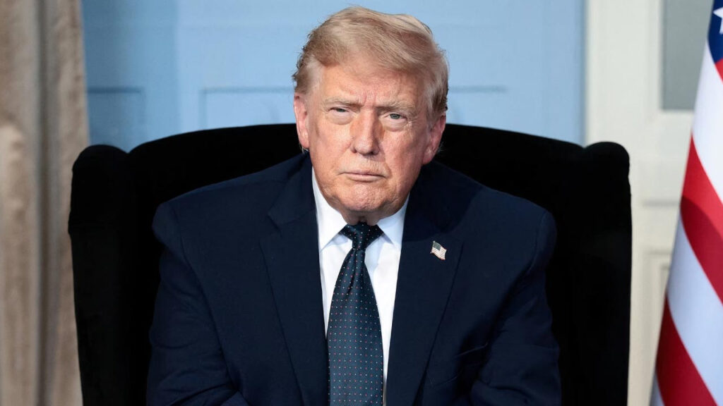 Trump İran'a Aba Altından Sopa Gösterdi: Anlaşmayı Beğenmezsem Tekrar Vurabiliriz