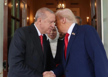 Trump, İran'la Anlaşmanın Tamamlandığını Duyurdu: Cumhurbaşkanı Erdoğan ile Görüşeceğim