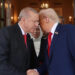 Trump, İran'la Anlaşmanın Tamamlandığını Duyurdu: Cumhurbaşkanı Erdoğan ile Görüşeceğim