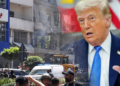 Trump İsrail'in Lübnan Saldırısını 'Zamansız' Buldu: Barışa Çok Yakınız, Bunu Mahvetmeyelim'