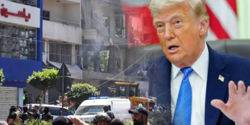 Trump İsrail'in Lübnan Saldırısını 'Zamansız' Buldu: Barışa Çok Yakınız, Bunu Mahvetmeyelim'